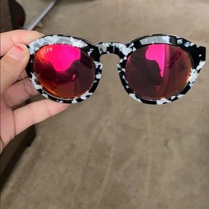 Diff Sunglasses
